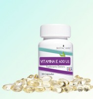 VITAMINA E
